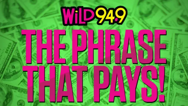 ♫ WILD 94.9  SF Bay's #1 Hit Music Station