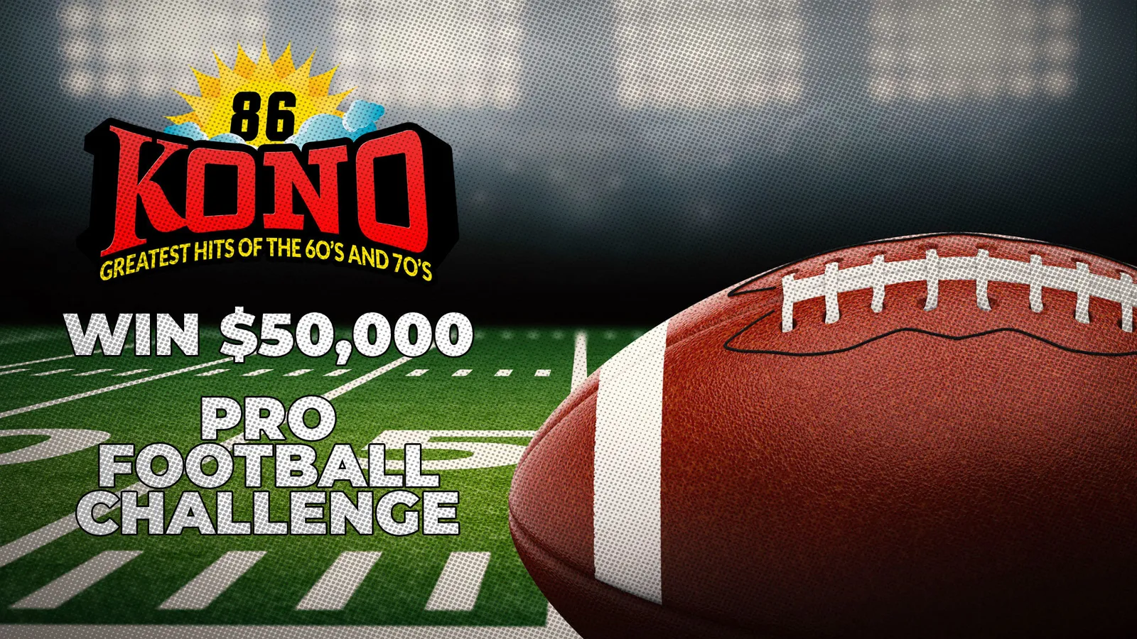 Pro Football Challenge 2023