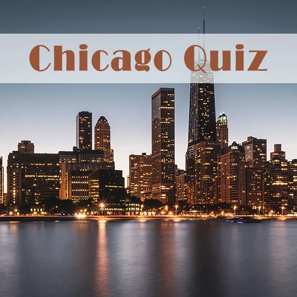 Chicago Quiz