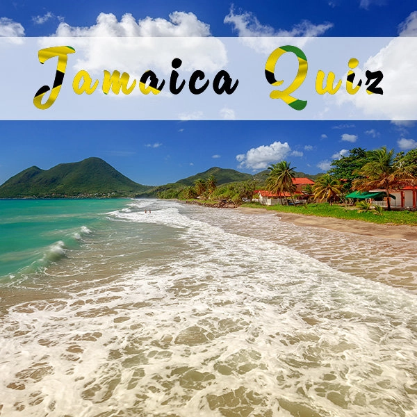 Jamaica Quiz