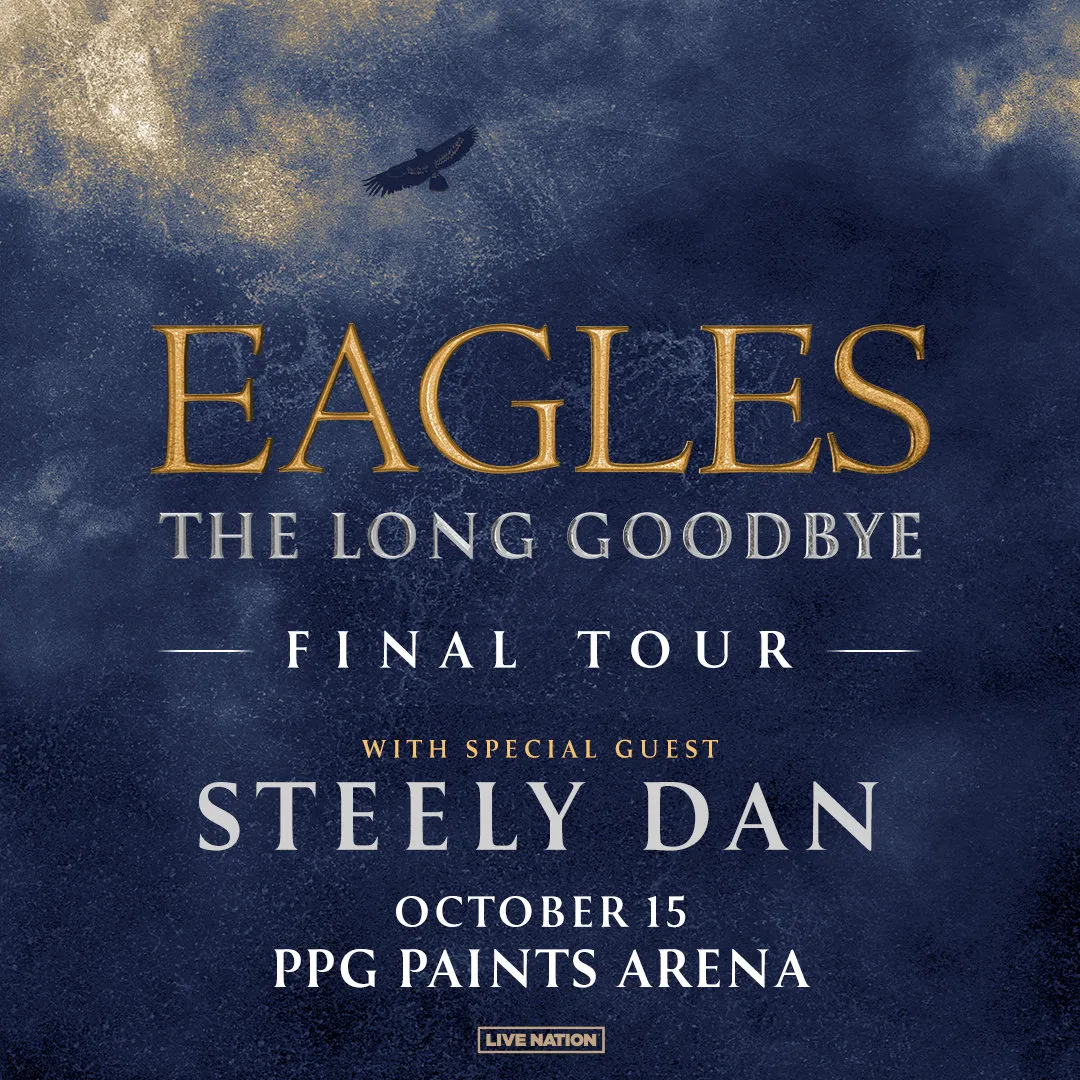 Win Tickets to See the Eagles Play in Washington!