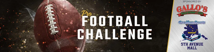 Pro Football Challenge 2023