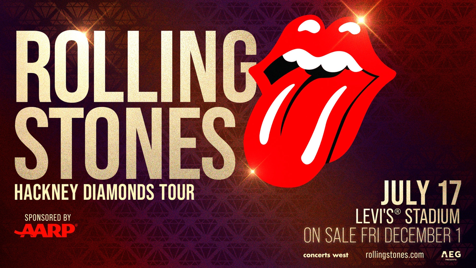 Win Tickets To See Rolling Stones July 17th At Levi's Stadium! 93.7