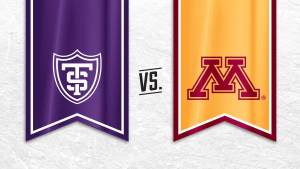 week 15 vs. chicagoNoon Dec. 20, TCF Bank Stadium • TV: Ch. 9 • Radio:  100.3-FM, 1130-AM