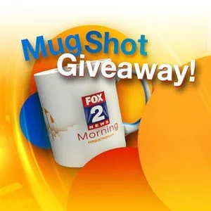 fox mug shot
