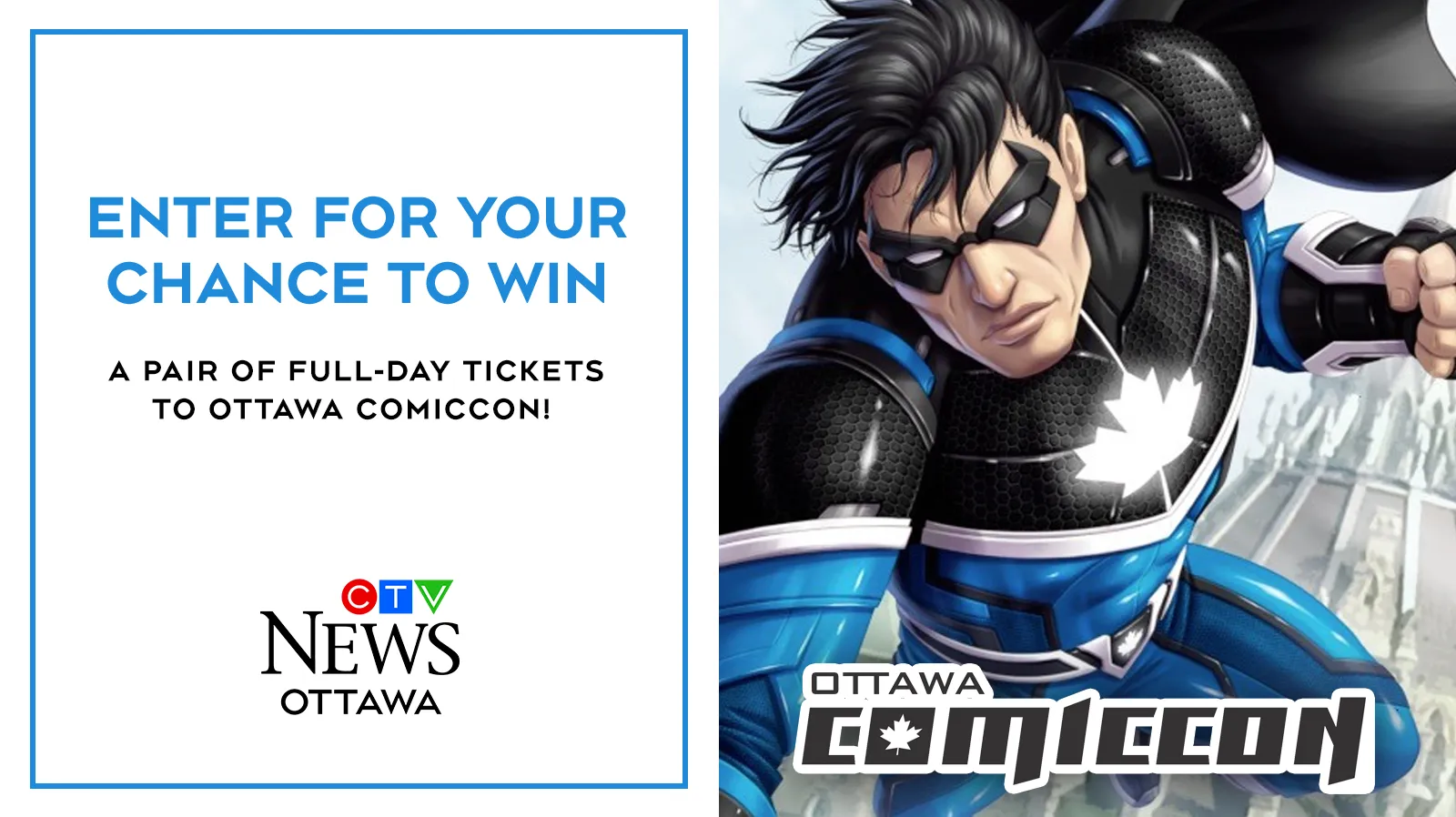 Win a pair of tickets to this Saturday's Raven's game - Full