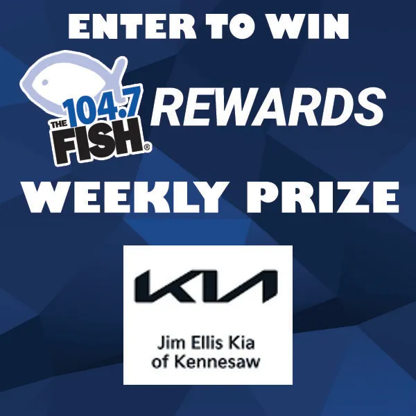 Fish Rewards Weekly Prize (September)