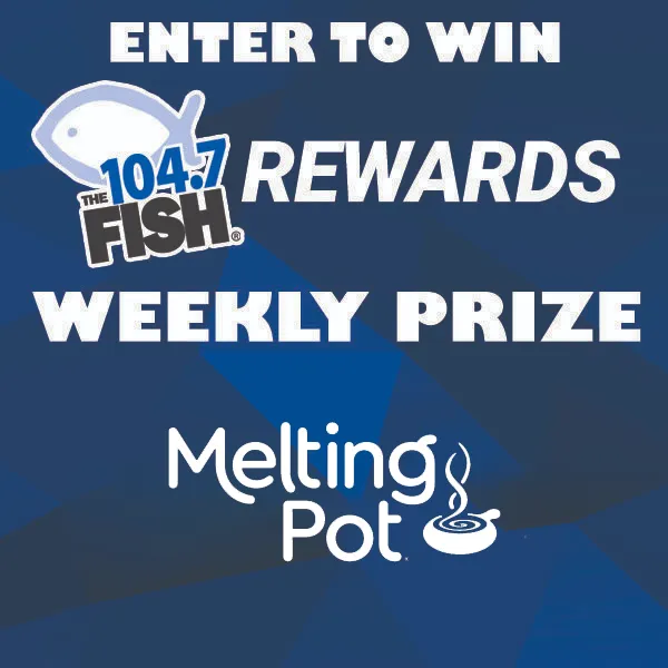 Fish Rewards Weekly Prize (August)