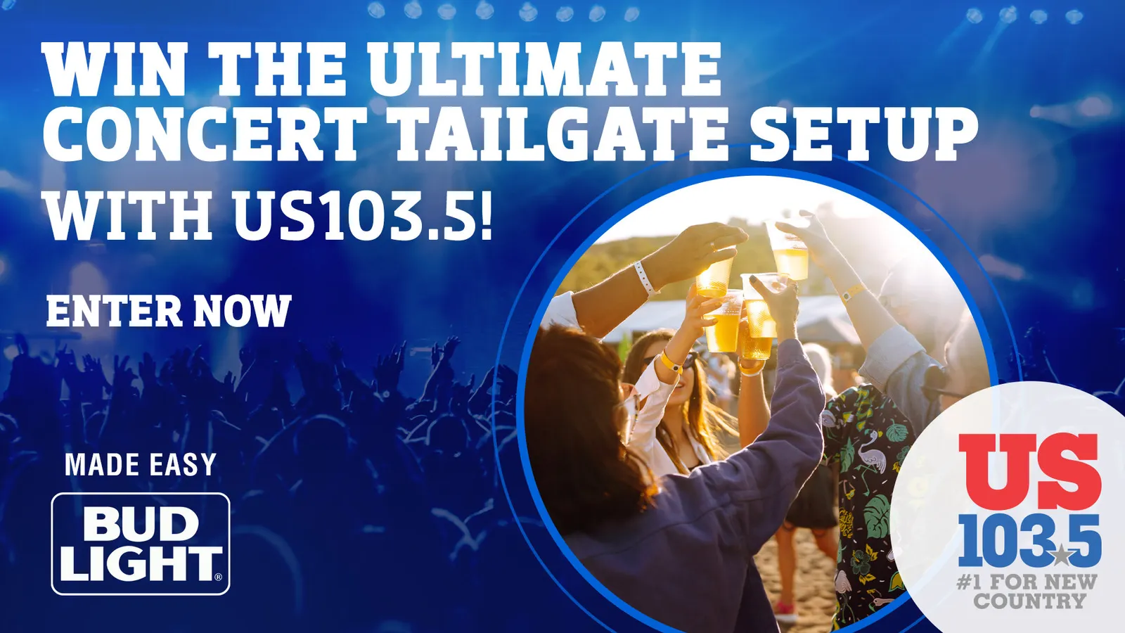 Tailgate Giveaway