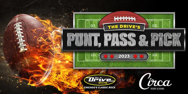 Win $100 and gift card … pick your NFL games today