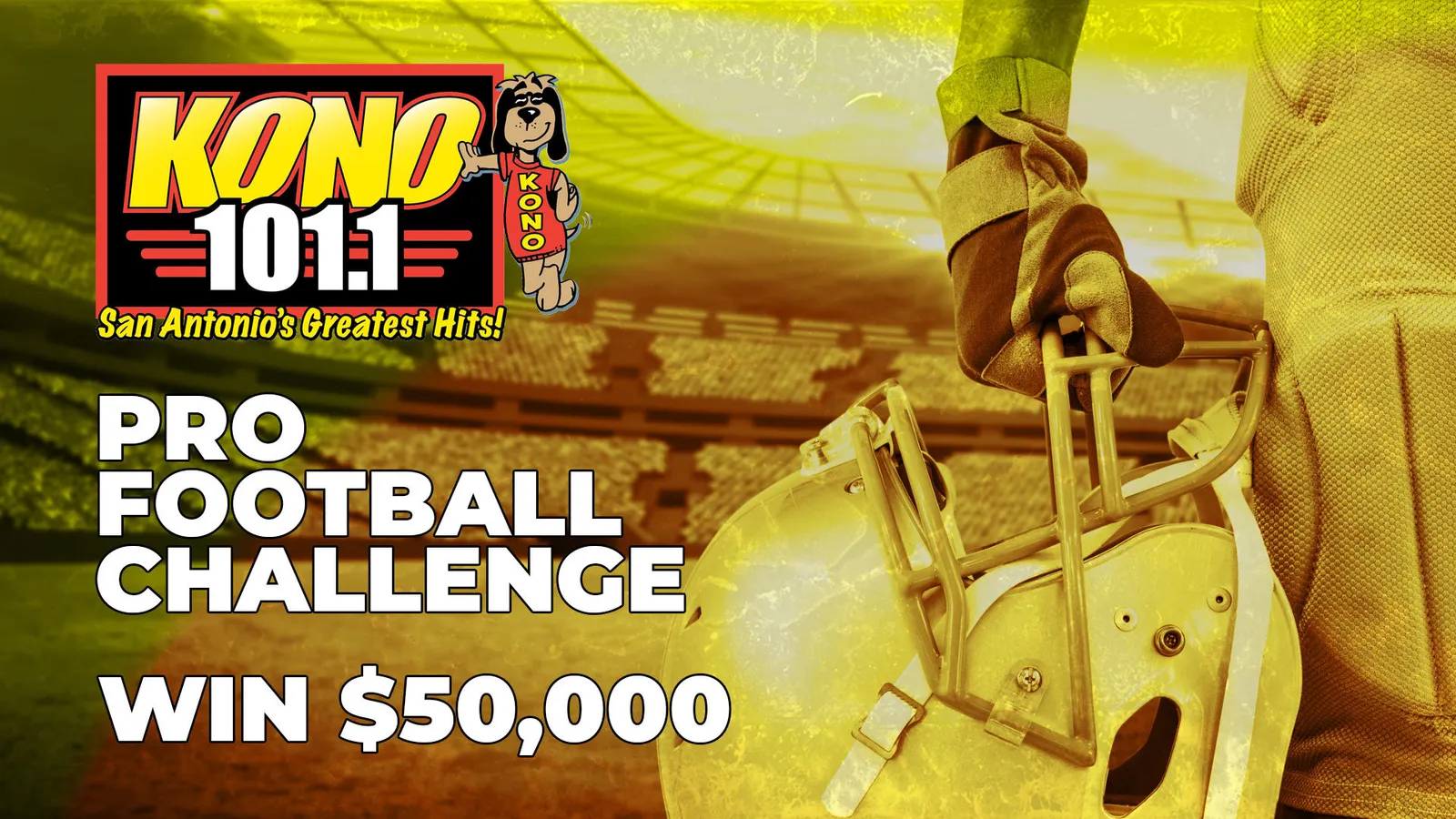 Pro Football Challenge 2023