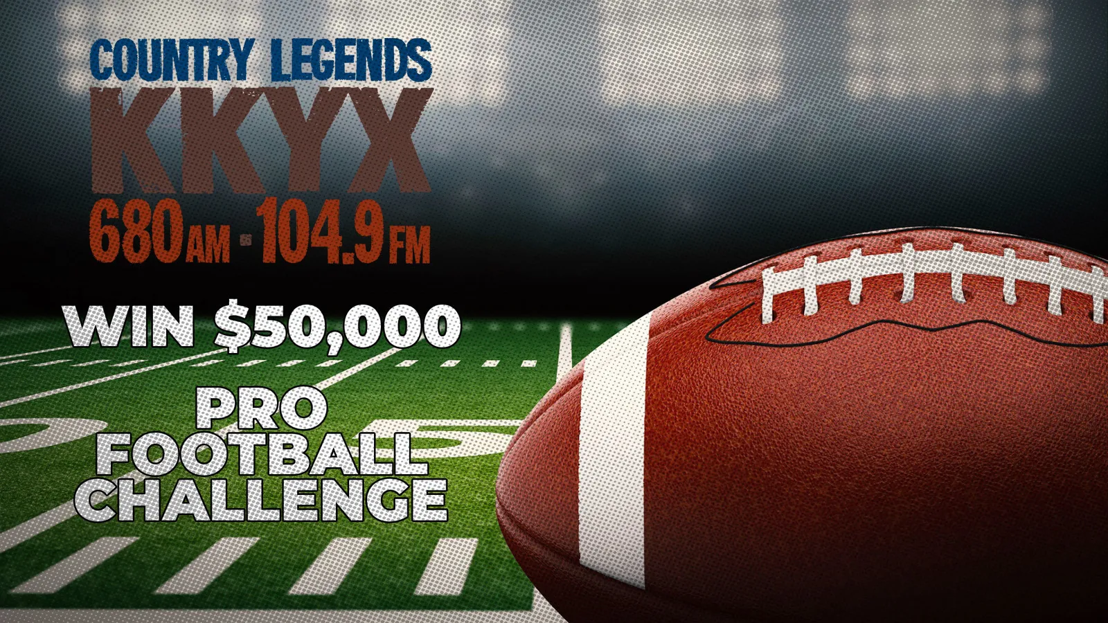 2023 Pro Football Challenge