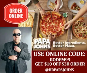 Our Monday Magic is here! 😍 Order now - Papa John's Pizza