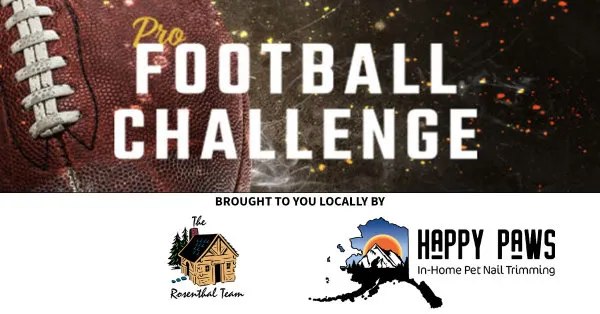 2023 Pro Football Challenge