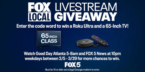 Fox news roku discount code