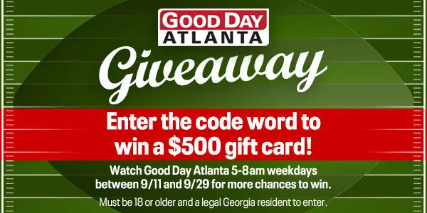 Atlanta Braves Game Ticket Gift Voucher